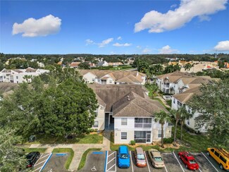 3950 Southpointe Dr Unit 407, Orlando, FL 32822