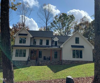 214 Eagle Creek Ln, Pittsboro, NC 27312