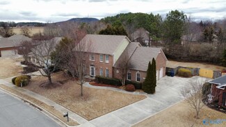 323 Sunnyslope Trail, Madison, AL 35757