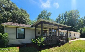 2767 Secret Harbor Dr, Orange Park, FL 32065
