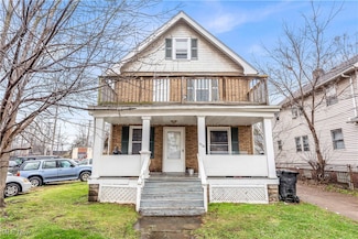 3588 W 66th St, Cleveland, OH 44102