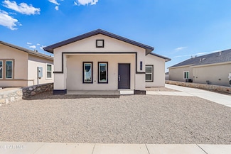 436 Santiago Munos St, Vinton, TX 79821
