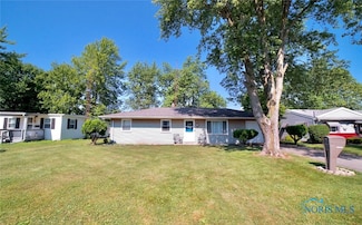 1015 Linden St, Montpelier, OH 43543