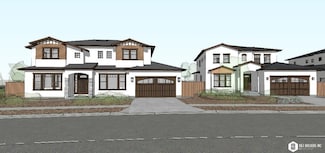 6805 Almaden Rd, San Jose, CA 95120