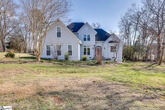 323 Haystack Hill, Roebuck, SC 29376