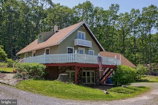 402 Swamp Rd, Morgantown, PA 19543