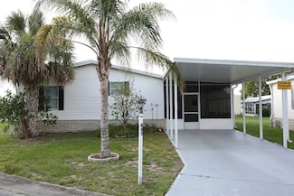 8775 20th St Unit 442, Vero Beach, FL 32966