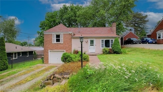 348 Poplar St, Canal Fulton, OH 44614