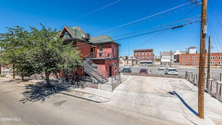 702 Myrtle Ave Unit C, El Paso, TX 79901