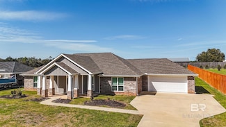 8781 Baptist Camp Rd, Elberta, AL 36530