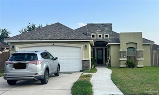 512 Benjamin St, Mission, TX 78573
