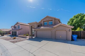 4723 E Rockledge Rd, Phoenix, AZ 85044