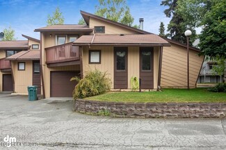 100 Bunnell St Unit 9A, Anchorage, AK 99508