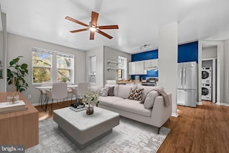 5 Rhode Island Ave NW Unit 202, Washington, DC 20001