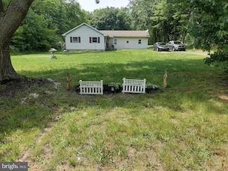 1671 Central Church Rd, Dover, DE 19904
