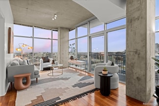 1700 Bassett St Unit 1612, Denver, CO 80202