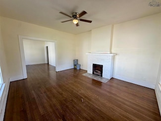 1612 14th St Unit A, Wichita Falls, TX 76301