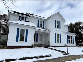 801 W Powers St, Muncie, IN 47305
