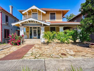 511 W Magnolia Ave, San Antonio, TX 78212