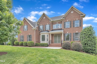 208 Bridle Boast Rd, Cary, NC 27519