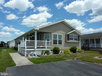 1018 Dante Rd Unit 164, Smyrna, DE 19977