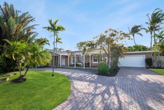 6601 Mango Cir, West Palm Beach, FL 33406
