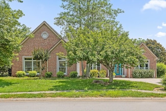 9056 Crystal Brook Dr, Apison, TN 37302