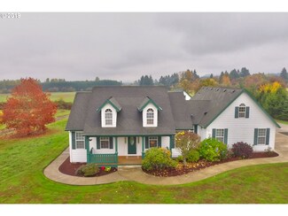 33564 Mazour Dr, Warren, OR 97053