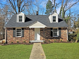 181 Bell Dr, Danville, VA 24541