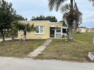 315 Virginia St, Frostproof, FL 33843