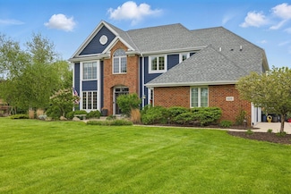 628 Sedge Meadow Ct, Oconomowoc, WI 53066