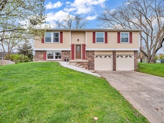 1601 Brentwood Dr S, Plainfield, IN 46168