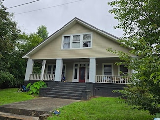 107 Bluff St, Warrior, AL 35180