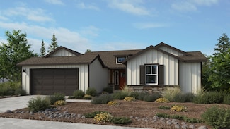 1211 Vine Maple Dr Unit lot 123, Klamath Falls, OR 97601