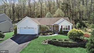 417 Fern Rd, Orwigsburg, PA 17961