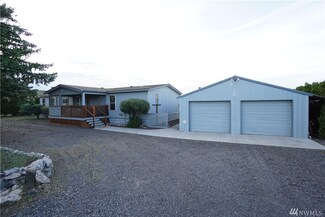 1056 Main Ave W, Soap Lake, WA 98851