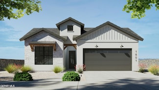 15317 Promise Ct, El Paso, TX 79938