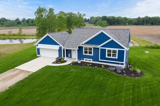 5791 80th Ave, Zeeland, MI 49464