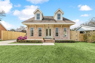 8800 Tanglewild Place, New Orleans, LA 70123