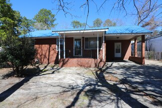 1120 Hampton Ave NW, Aiken, SC 29801