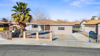 343 E Avenue J, Lancaster, CA 93535