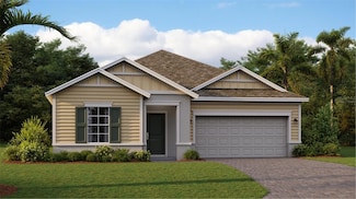 2889 Haze Rd, Clermont, FL 34787