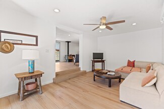 63 Povi Pin Poe Unit C, Santa Fe, NM 87506