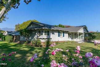 303 E Las Flores Ave, Arcadia, CA 91006