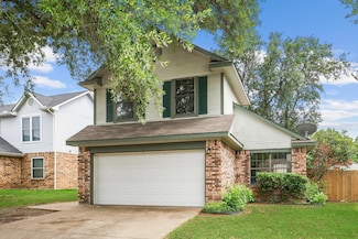 1611 Stoneway Dr, Grapevine, TX 76051