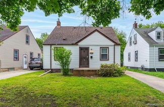 7768 Asbury Park, Detroit, MI 48228