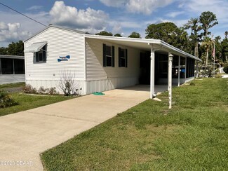 1635 Bass Ave, Seville, FL 32190