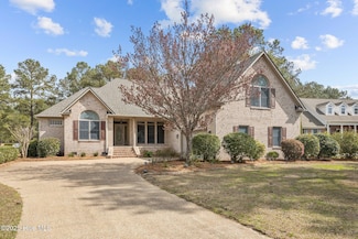 222 Ticino Ct, New Bern, NC 28562