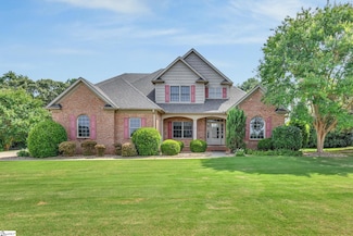 528 Carolee Way, Greer, SC 29651