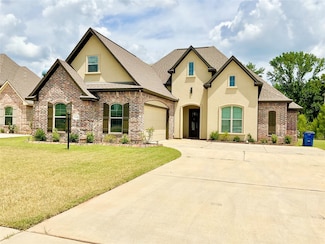 1146 Green Wood Cir, Haughton, LA 71037